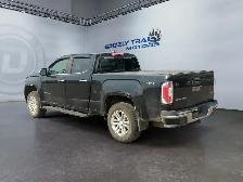 2017 GMC Canyon - Photo 7