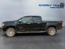 2017 GMC Canyon - Photo 8