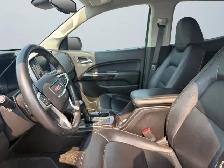 2017 GMC Canyon - Photo 10