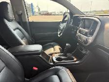 2017 GMC Canyon - Photo 15