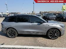 2024 Lincoln Nautilus - Photo 7