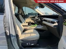2024 Lincoln Nautilus - Photo 12