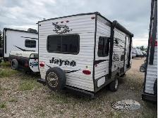 2018 Jayco Jay Flight 175RD - Photo 5