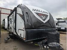 2018 Heartland Mallard IDM245