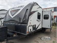 2018 Heartland Mallard IDM245 - Photo 3