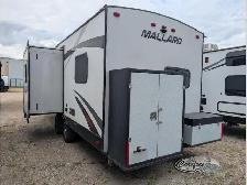 2018 Heartland Mallard IDM245 - Photo 4