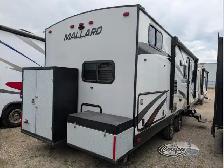 2018 Heartland Mallard IDM245 - Photo 5