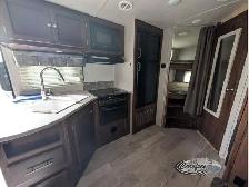 2018 Heartland Mallard IDM245 - Photo 9