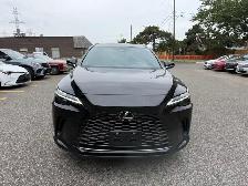 2023 Lexus RX RX 350h Auto - Photo 2