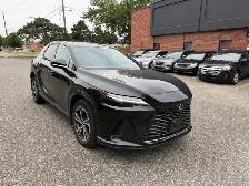 2023 Lexus RX RX 350h Auto - Photo 3
