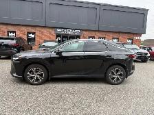 2023 Lexus RX RX 350h Auto - Photo 4
