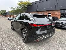 2023 Lexus RX RX 350h Auto - Photo 5