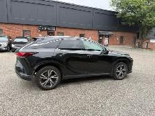 2023 Lexus RX RX 350h Auto - Photo 8