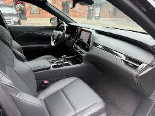 2023 Lexus RX RX 350h Auto - Photo 9
