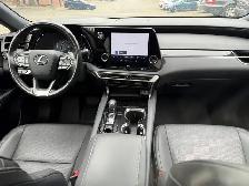 2023 Lexus RX RX 350h Auto - Photo 10