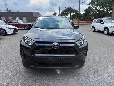 2025 Toyota RAV4 Hybrid XLE AWD PREMIUM, LEATHER, SUNROOF - Photo 2