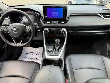 2025 Toyota RAV4 Hybrid XLE AWD PREMIUM, LEATHER, SUNROOF - Photo 6