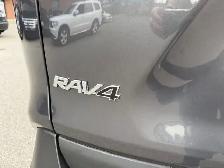 2025 Toyota RAV4 Hybrid XLE AWD PREMIUM, LEATHER, SUNROOF - Photo 8