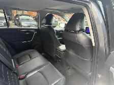 2025 Toyota RAV4 Hybrid XLE AWD PREMIUM, LEATHER, SUNROOF - Photo 11