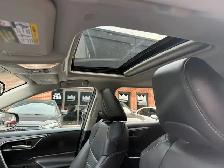 2025 Toyota RAV4 Hybrid XLE AWD PREMIUM, LEATHER, SUNROOF - Photo 14