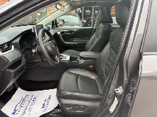 2025 Toyota RAV4 Hybrid XLE AWD PREMIUM, LEATHER, SUNROOF - Photo 15