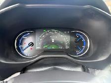 2025 Toyota RAV4 Hybrid XLE AWD PREMIUM, LEATHER, SUNROOF - Photo 16