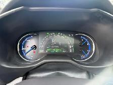 2025 Toyota RAV4 Hybrid XLE AWD PREMIUM, LEATHER, SUNROOF - Photo 17