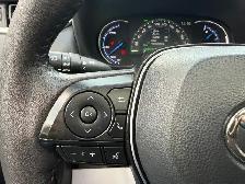 2025 Toyota RAV4 Hybrid XLE AWD PREMIUM, LEATHER, SUNROOF - Photo 19