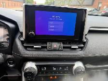 2025 Toyota RAV4 Hybrid XLE AWD PREMIUM, LEATHER, SUNROOF - Photo 21