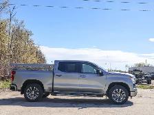 2026 Chevrolet Silverado 1500 RST- Trailering Pkg - Bose Audio - Photo 5