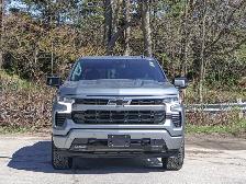 2026 Chevrolet Silverado 1500 RST- Trailering Pkg - Bose Audio - Photo 6
