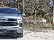 2026 Chevrolet Silverado 1500 RST- Trailering Pkg - Bose Audio - Photo 7