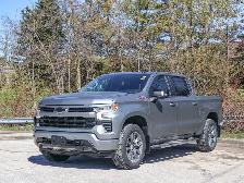 2026 Chevrolet Silverado 1500 RST- Trailering Pkg - Bose Audio - Photo 8
