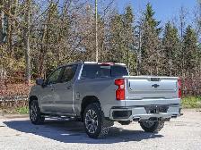 2026 Chevrolet Silverado 1500 RST- Trailering Pkg - Bose Audio - Photo 10