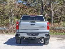 2026 Chevrolet Silverado 1500 RST- Trailering Pkg - Bose Audio - Photo 12