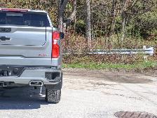 2026 Chevrolet Silverado 1500 RST- Trailering Pkg - Bose Audio - Photo 13