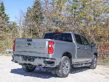 2026 Chevrolet Silverado 1500 RST- Trailering Pkg - Bose Audio - Photo 15