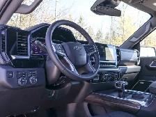 2026 Chevrolet Silverado 1500 RST- Trailering Pkg - Bose Audio - Photo 18