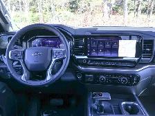 2026 Chevrolet Silverado 1500 RST- Trailering Pkg - Bose Audio - Photo 21