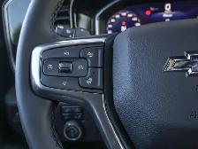 2026 Chevrolet Silverado 1500 RST- Trailering Pkg - Bose Audio - Photo 23