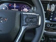 2026 Chevrolet Silverado 1500 RST- Trailering Pkg - Bose Audio - Photo 24