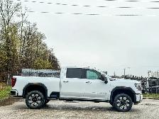 2026 GMC Sierra 2500HD Denali- 5th Wheel Prep Pkg - Cooled Seats - Photo 4