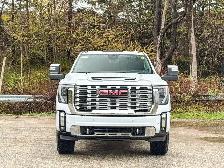 2026 GMC Sierra 2500HD Denali- 5th Wheel Prep Pkg - Cooled Seats - Photo 5