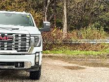 2026 GMC Sierra 2500HD Denali- 5th Wheel Prep Pkg - Cooled Seats - Photo 7