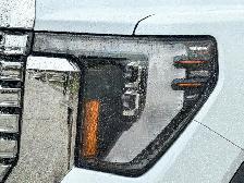 2026 GMC Sierra 2500HD Denali- 5th Wheel Prep Pkg - Cooled Seats - Photo 9