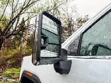 2026 GMC Sierra 2500HD Denali- 5th Wheel Prep Pkg - Cooled Seats - Photo 11