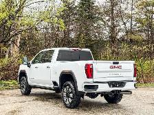2026 GMC Sierra 2500HD Denali- 5th Wheel Prep Pkg - Cooled Seats - Photo 12