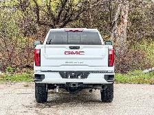 2026 GMC Sierra 2500HD Denali- 5th Wheel Prep Pkg - Cooled Seats - Photo 13