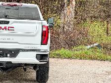 2026 GMC Sierra 2500HD Denali- 5th Wheel Prep Pkg - Cooled Seats - Photo 14