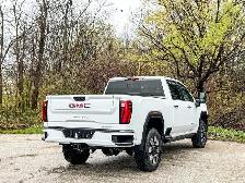 2026 GMC Sierra 2500HD Denali- 5th Wheel Prep Pkg - Cooled Seats - Photo 17